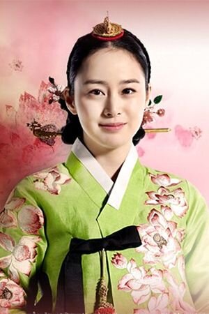 Jang Ok-Jung