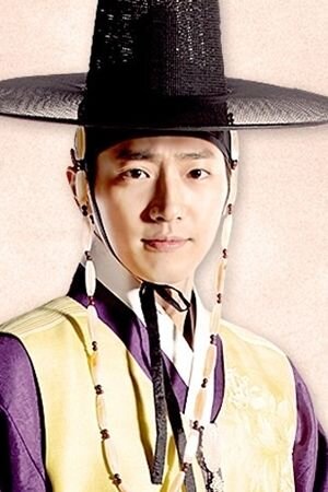 Prince Dongpyung