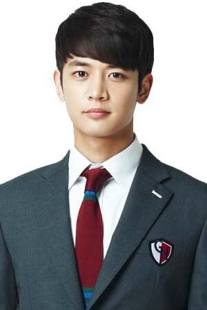 Kang Tae Joon