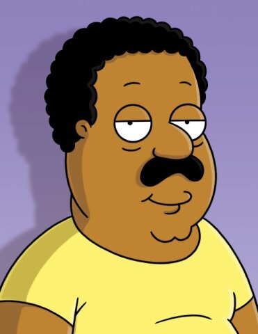 Cleveland Brown