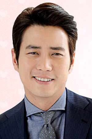 Cha Jung Woo