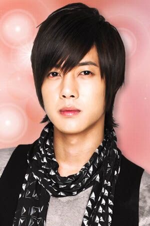 Baek Seung Jo