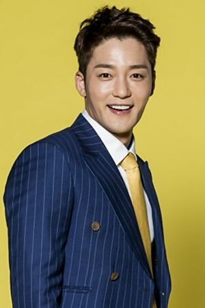 Goo Yoon Jae