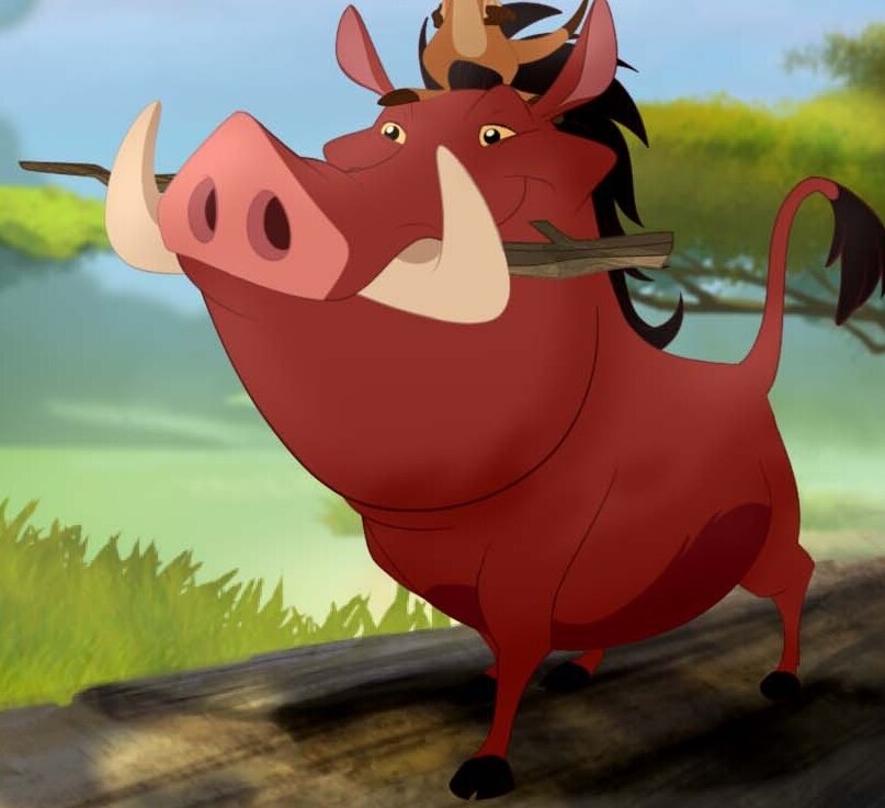 Pumbaa