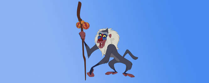 Rafiki