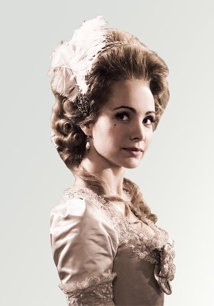 Peggy Shippen