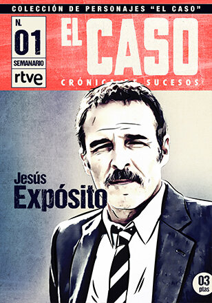 Jesús Expósito