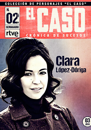 Clara López-Dóriga