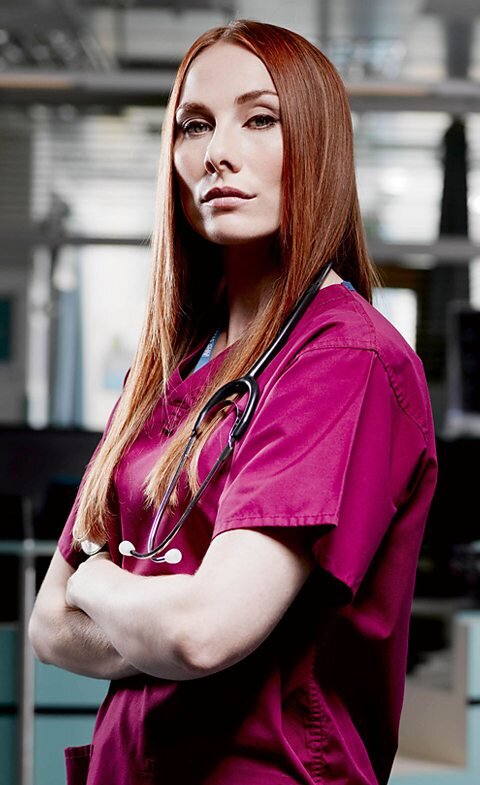 Jac Naylor