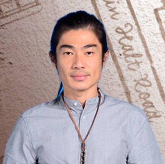 Adam Tong