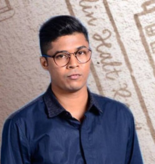 Arjun Bhaskar