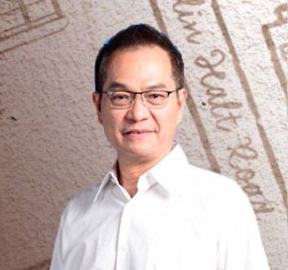 Lim Kwong San