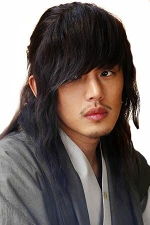 Moon Jae Shin