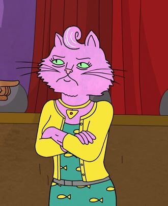 Princess Carolyn