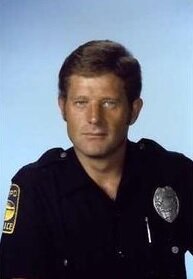 Officer Mike Danko