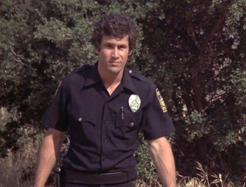 Officer Willie Gillis