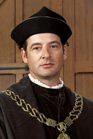 Sir Thomas More