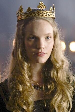 Catherine Howard