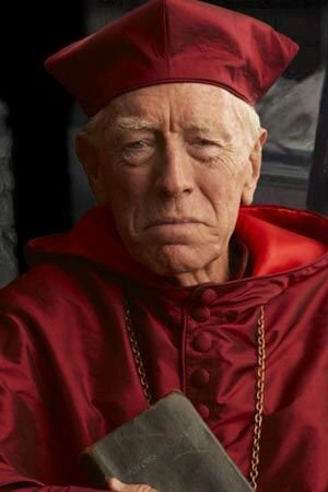 Cardinal Von Waldburg