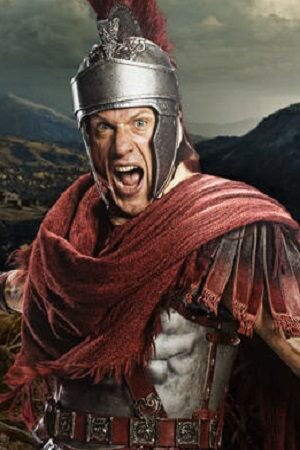 Marcus Crassus