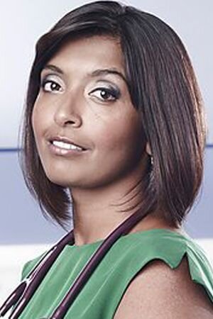 Zoe Hanna