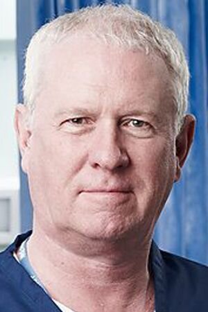 Charlie Fairhead