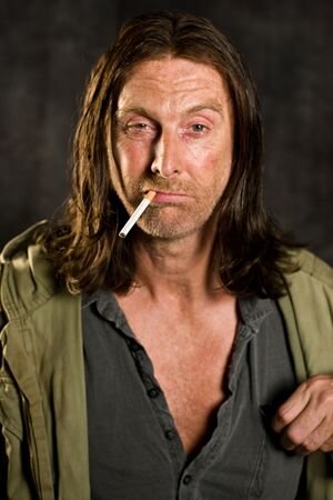 Frank Gallagher