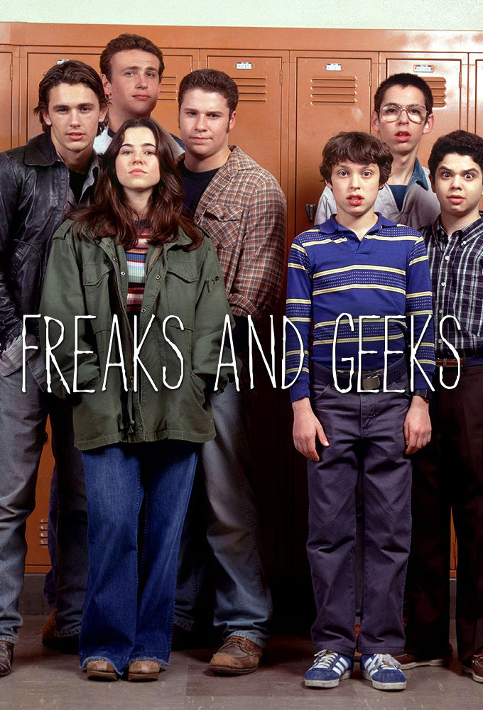 Freaks and Geeks | TVmaze
