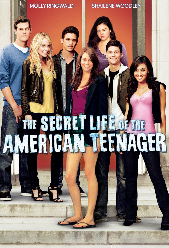 Secret Life of the American Teenager