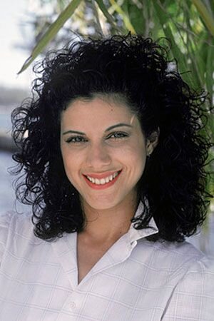 Det. Gina Navarro Calabrese