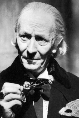 The First Doctor