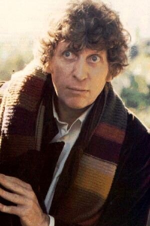 The Fourth Doctor