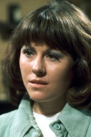 Sarah Jane Smith