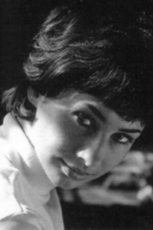 Susan Foreman