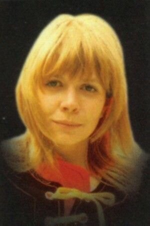 Jo Grant