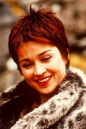 Tegan Jovanka