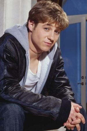 Ryan Atwood