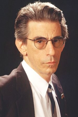 Detective John Munch