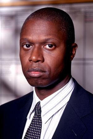 Detective Frank Pembleton