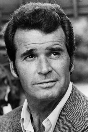 Jim Rockford