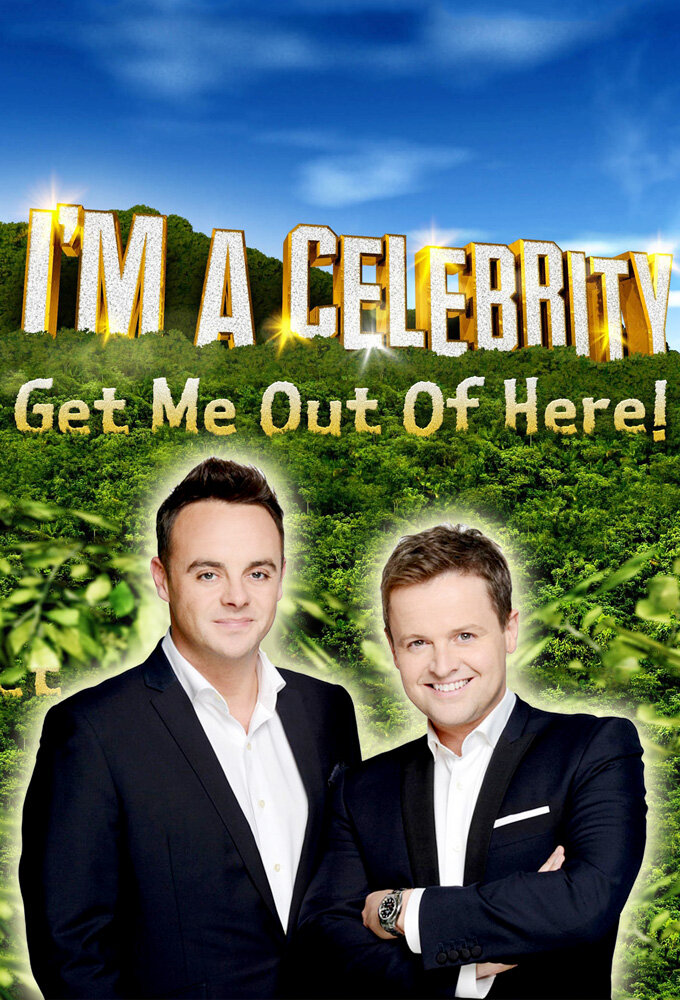 I'm a Celebrity, Get Me Out of Here! TVmaze