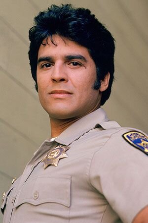 Officer Francis Llewellyn "Ponch" Poncherello