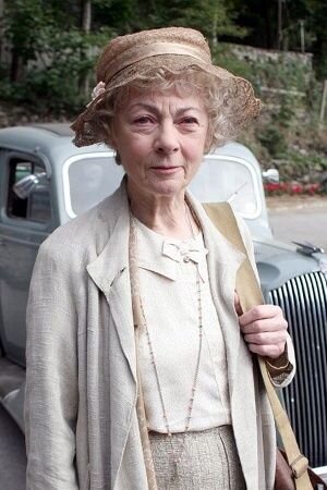 Miss Marple