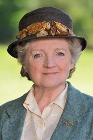 Miss Marple