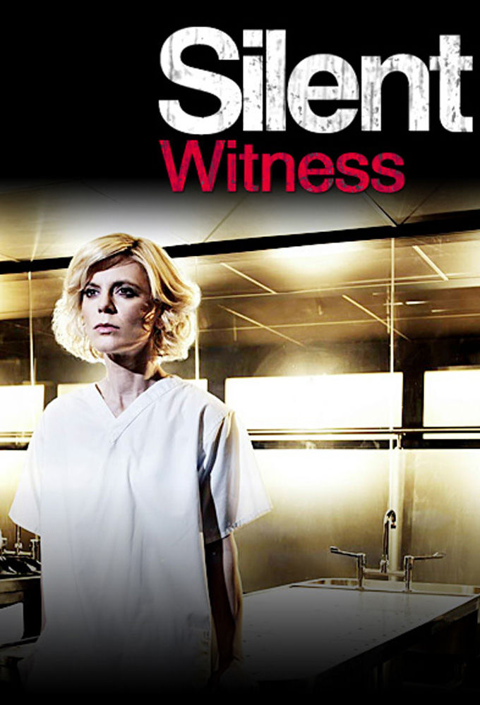 Silent Witness | TVmaze - Cast Of Silent Witness Series 25 Episode 4