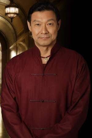 Dr. Frank Chen