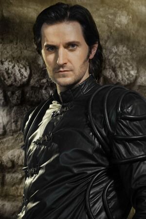 Sir Guy of Gisborne