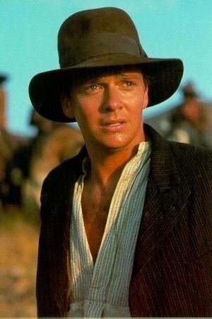 Young Henry "Indiana" Jones