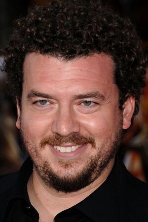 Kenny Powers