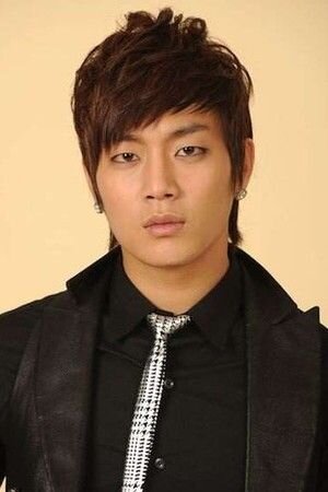 Yoon Doo Joon